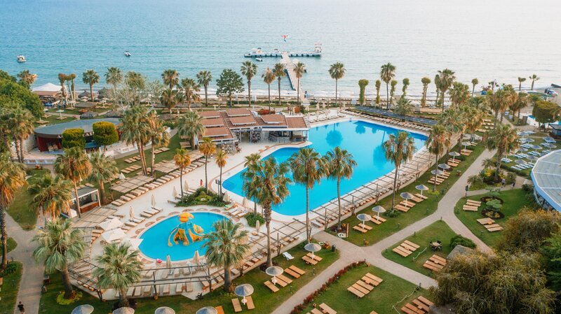 Club Tuana Fethiye 2