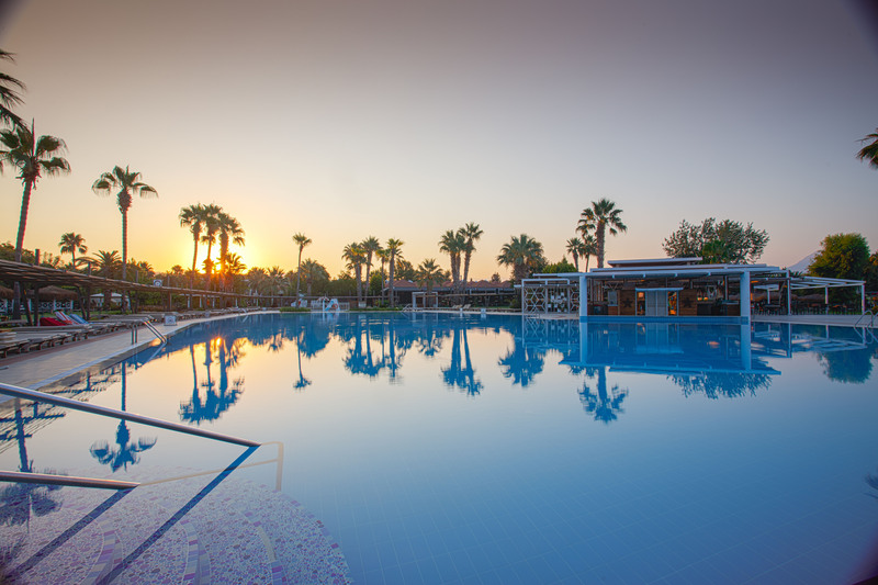 Club Tuana Fethiye 9