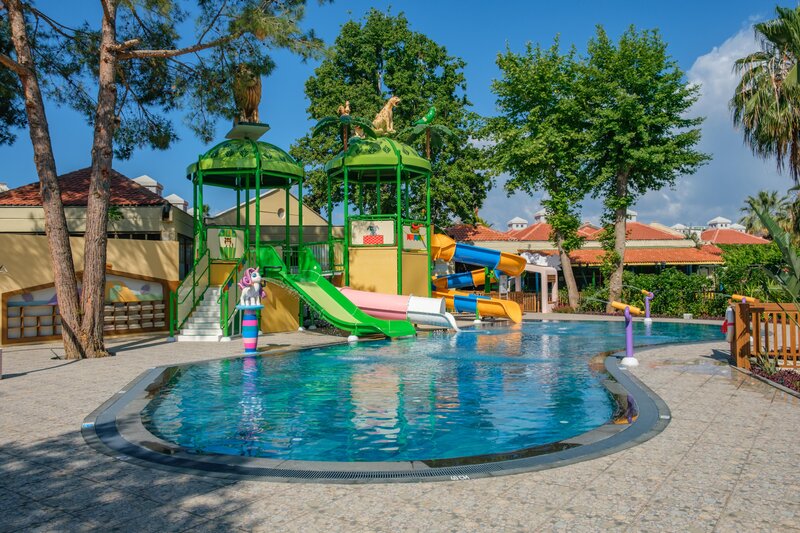 Club Tuana Fethiye 11