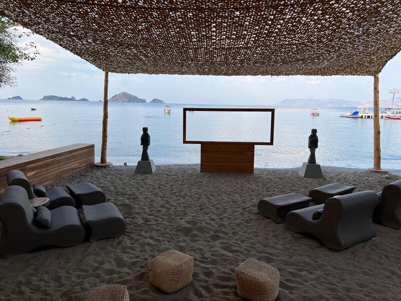 Club Tuana Fethiye 14