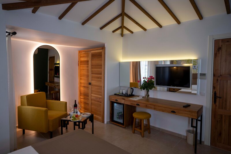 Club Tuana Fethiye 22