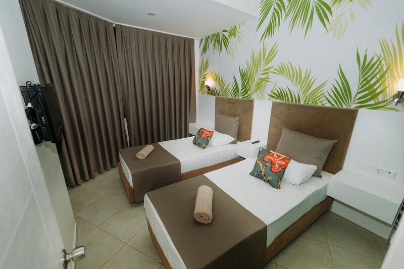 Club Tuana Fethiye 23