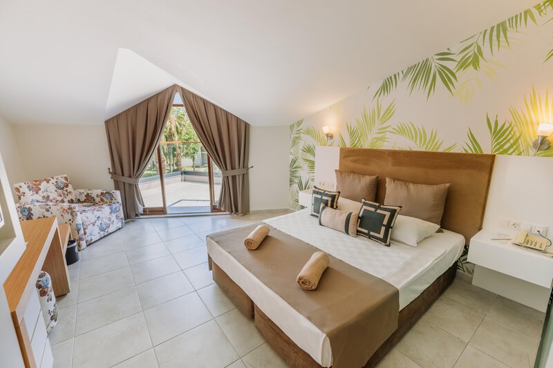 Club Tuana Fethiye 30