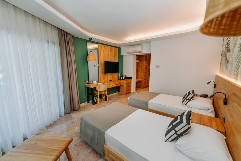 Club Tuana Fethiye 33