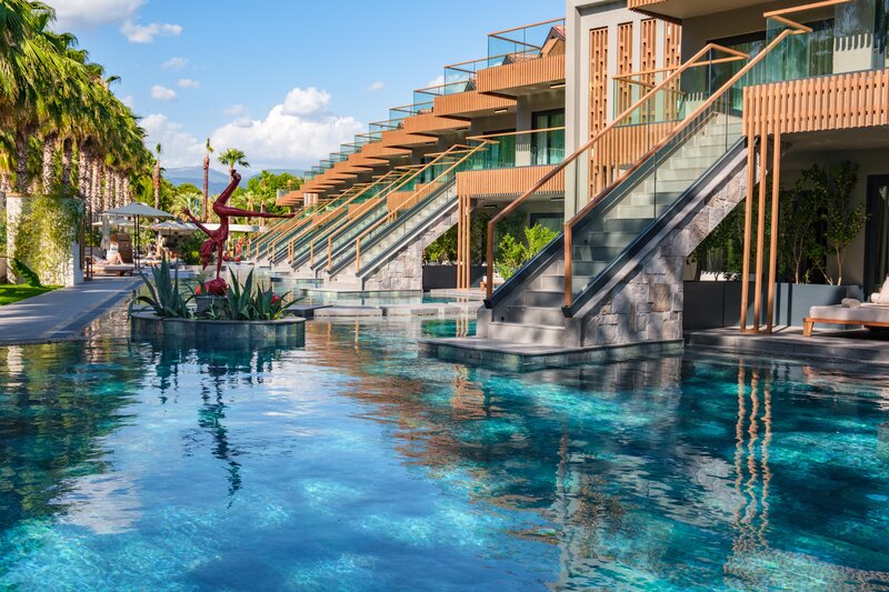 Club Tuana Fethiye 37