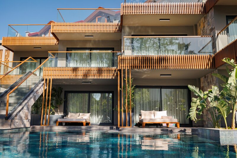 Club Tuana Fethiye 38