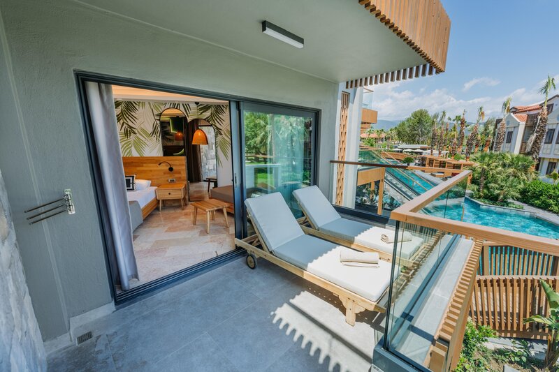 Club Tuana Fethiye 42