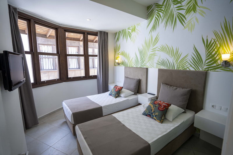 Club Tuana Fethiye 43