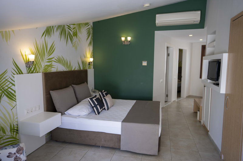 Club Tuana Fethiye 44