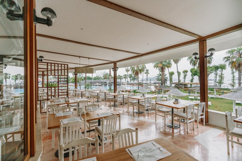 Club Tuana Fethiye 54