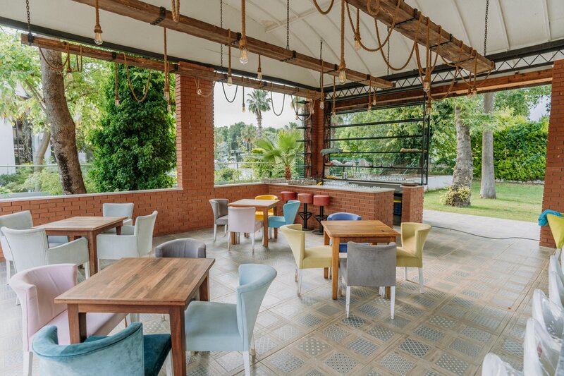 Club Tuana Fethiye 56