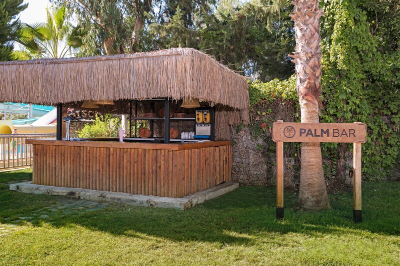 Club Tuana Fethiye 58