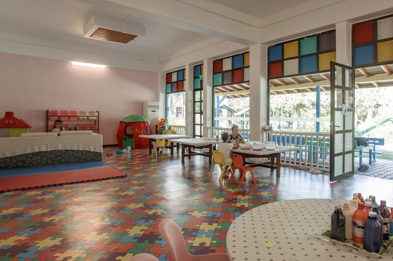 Club Tuana Fethiye 61