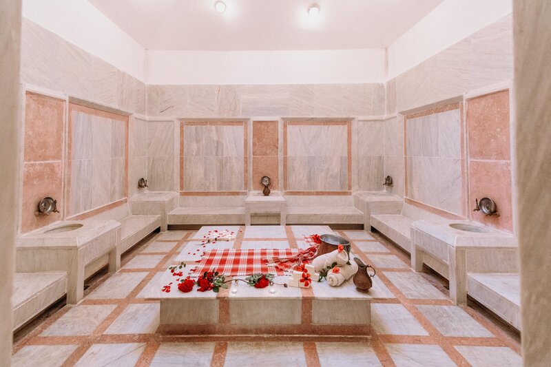 Club Tuana Fethiye 66