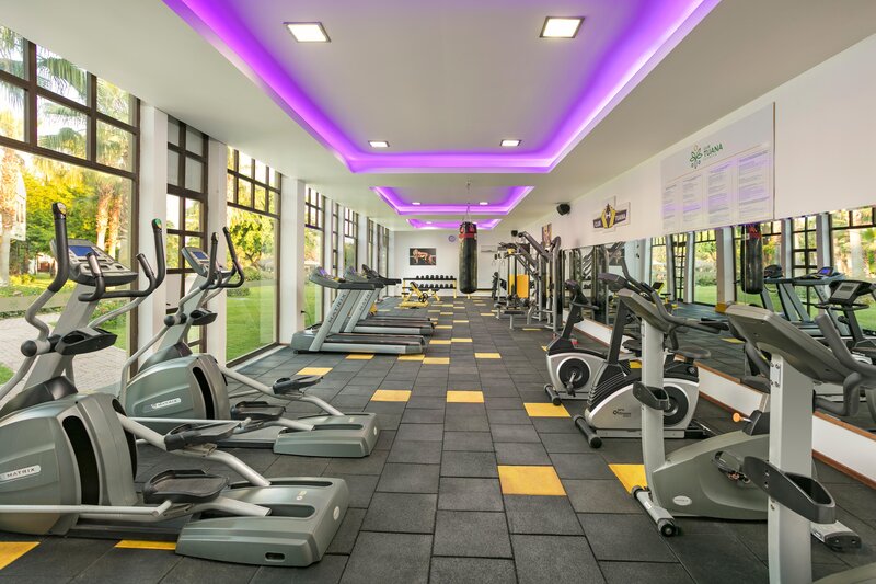 Club Tuana Fethiye 68