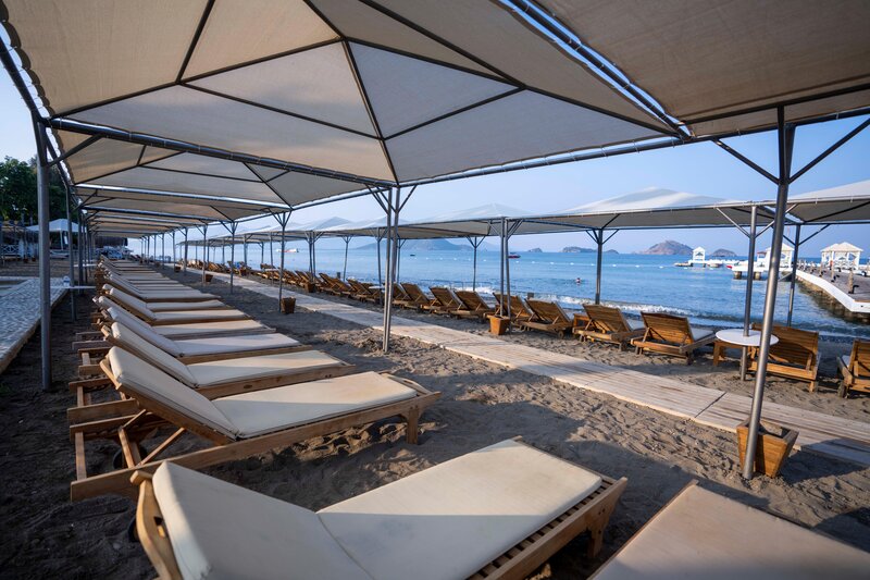 Club Tuana Fethiye 3