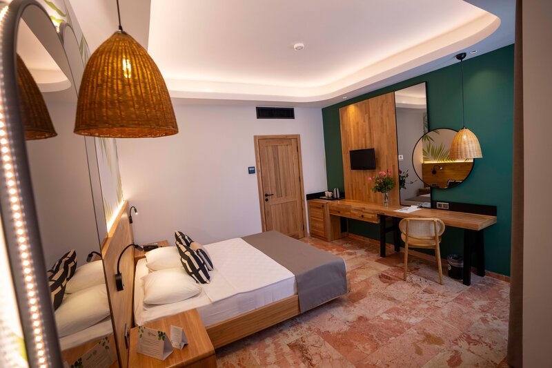 Club Tuana Fethiye 4