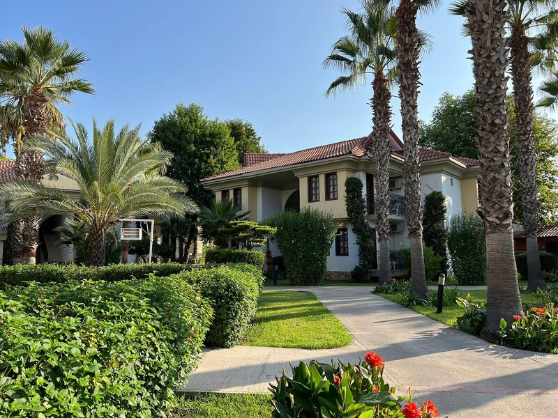 Club Tuana Fethiye 6