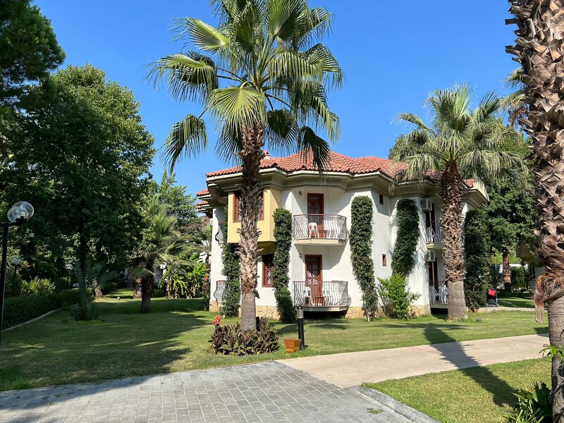 Club Tuana Fethiye 7