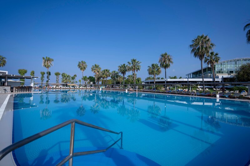 Club Tuana Fethiye 8