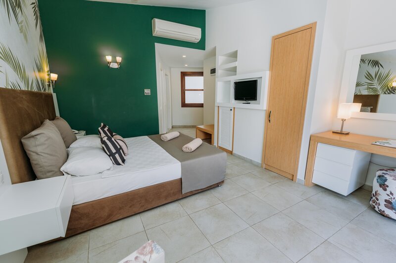 Club Tuana Fethiye 18