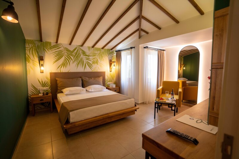 Club Tuana Fethiye 21