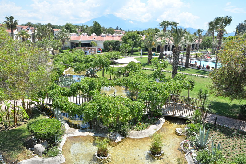 Club Tuana Fethiye 26