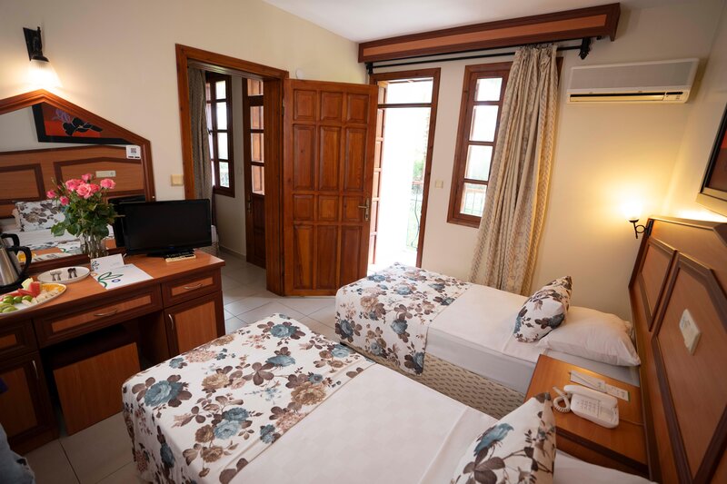 Club Tuana Fethiye 27