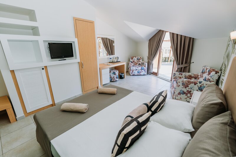 Club Tuana Fethiye 29