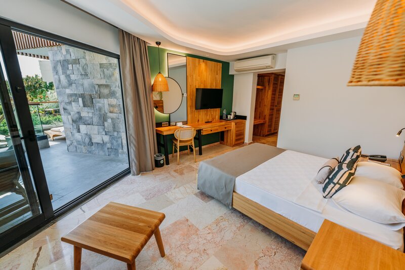 Club Tuana Fethiye 31