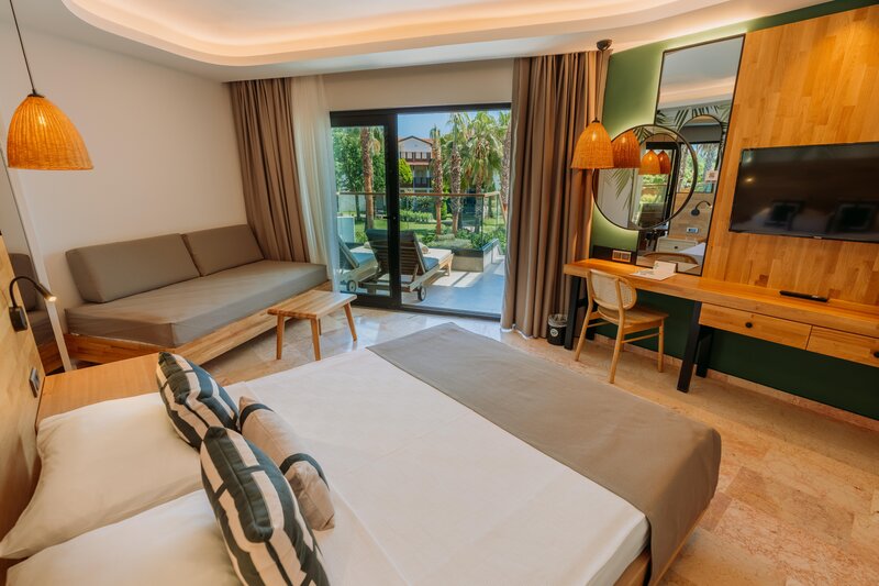 Club Tuana Fethiye 32