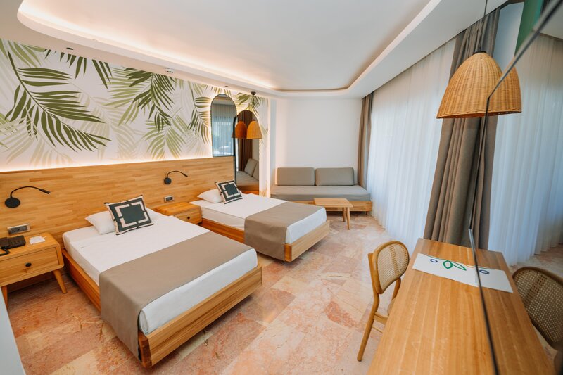 Club Tuana Fethiye 34