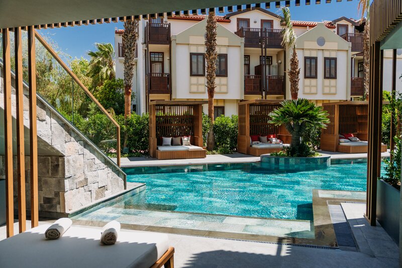 Club Tuana Fethiye 39