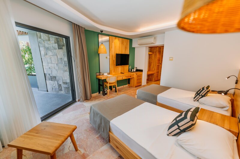 Club Tuana Fethiye 41