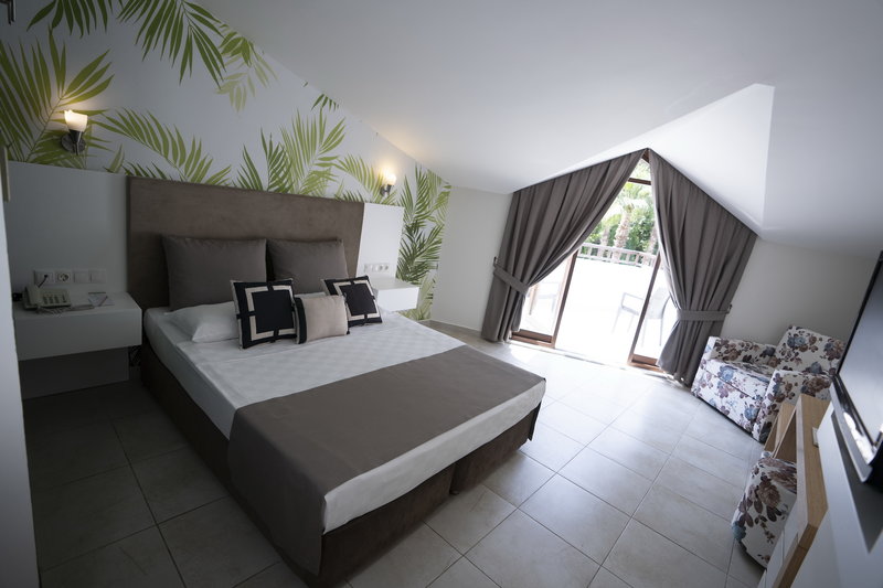 Club Tuana Fethiye 45