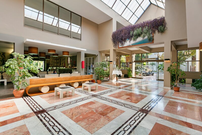 Club Tuana Fethiye 48