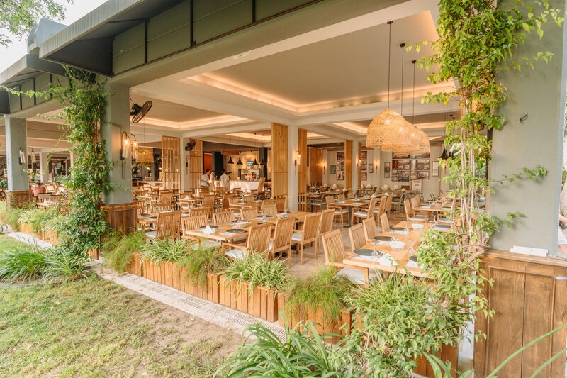 Club Tuana Fethiye 50