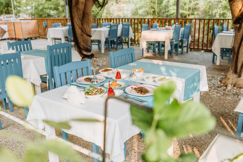 Club Tuana Fethiye 51