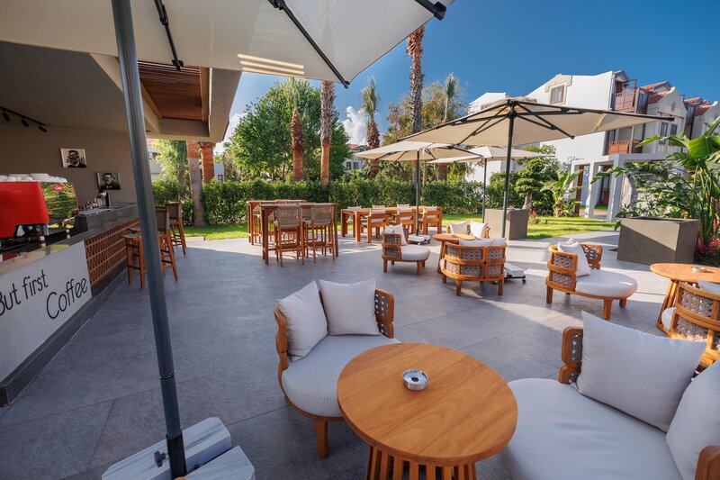 Club Tuana Fethiye 59