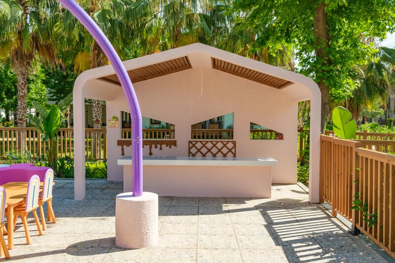 Club Tuana Fethiye 62