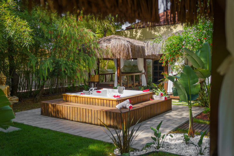 Club Tuana Fethiye 64