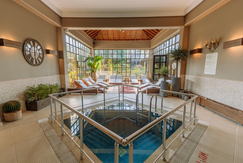 Club Tuana Fethiye 65