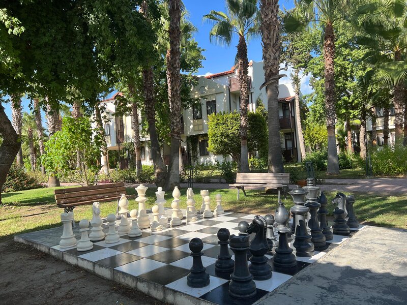 Club Tuana Fethiye 67