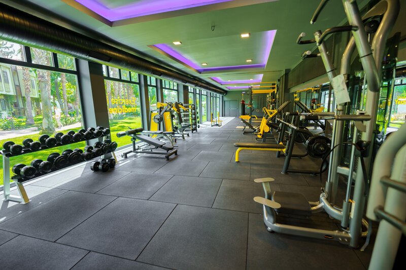 Club Tuana Fethiye 69