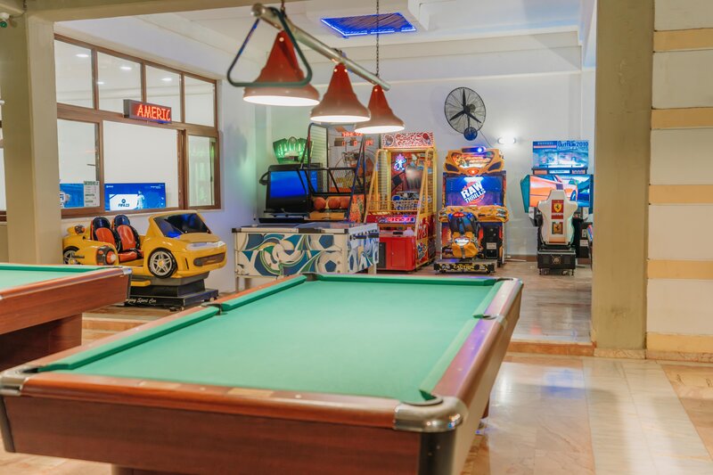 Club Tuana Fethiye 70