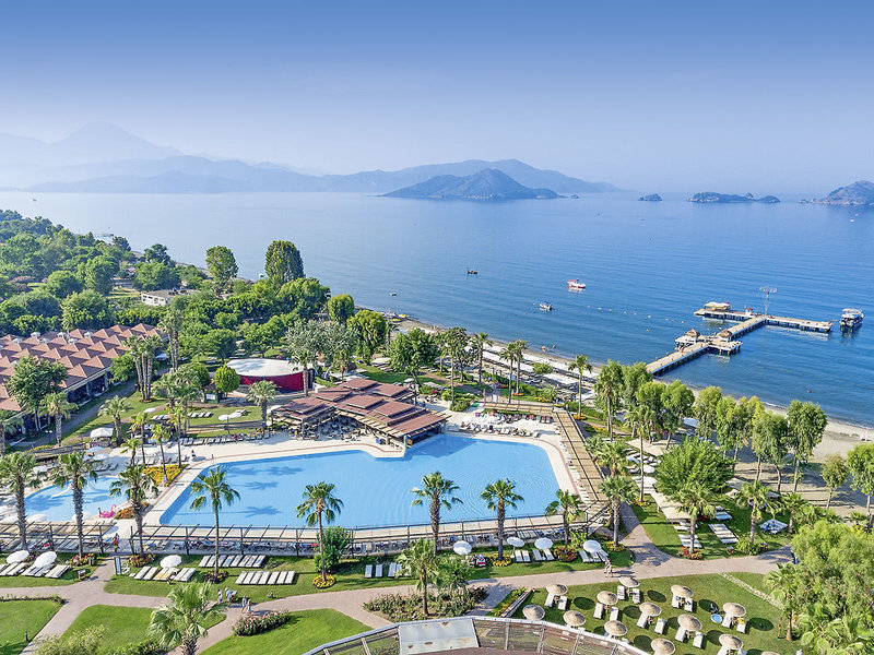 Club Tuana Fethiye 1