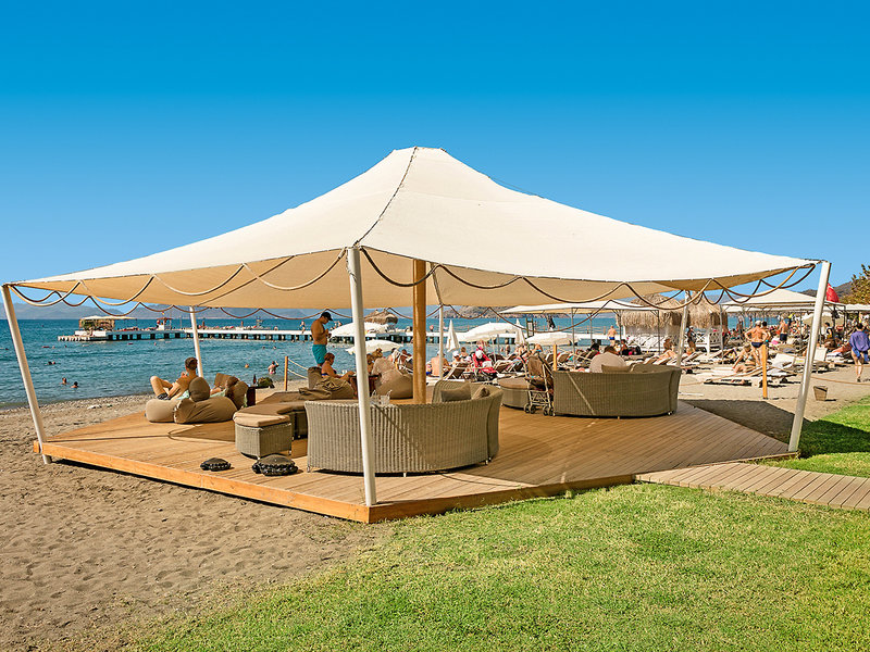 Club Tuana Fethiye 2