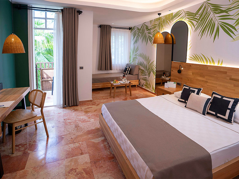 Club Tuana Fethiye 3