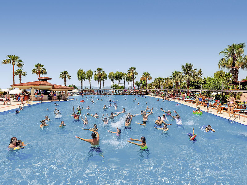 Club Tuana Fethiye 4