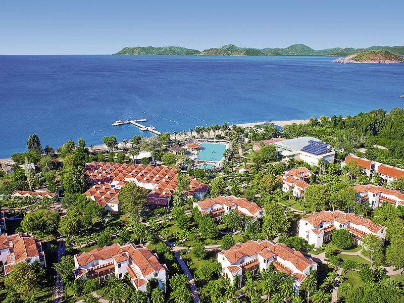 Club Tuana Fethiye 8